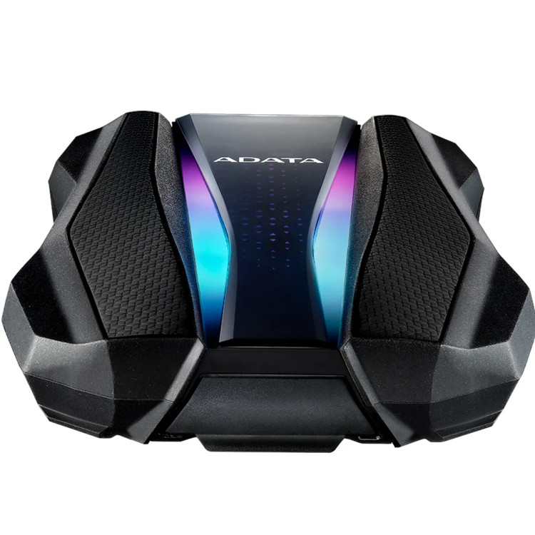هارد اکسترنال ای دیتا مدل HD770G ظرفیت 1 ترابایت